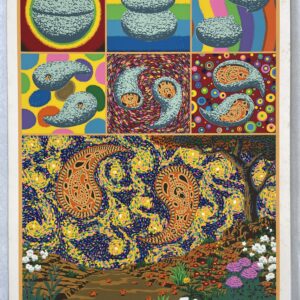 タイガー立石　Moon's Satisfaction