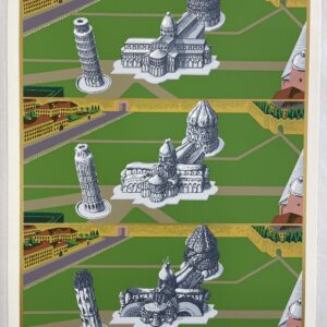 タイガー立石　Pisa